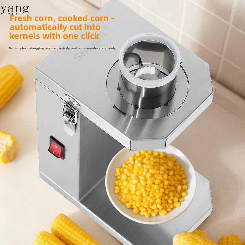 Sbucciatore elettrico commerci - Commercial Kitchen Kitchen recensione e prezzo