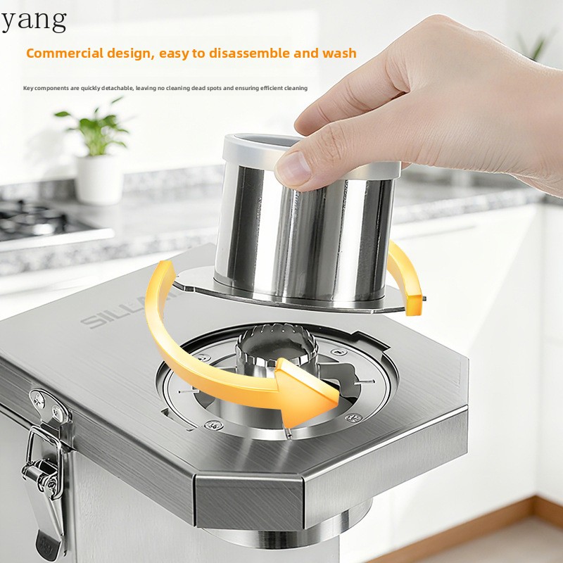 Sbucciatore elettrico commerci - Commercial Kitchen Kitchen recensione e prezzo