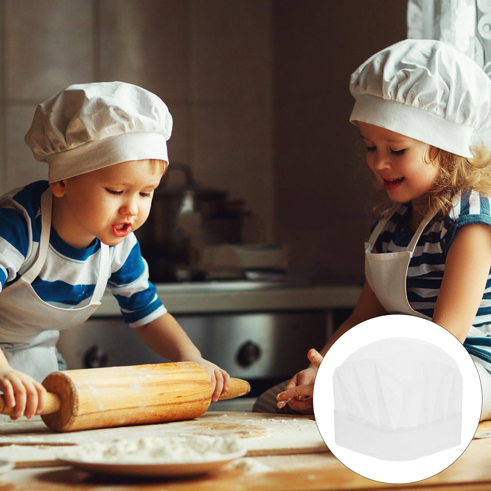 Cappelli da cuoco usa e getta  - Commercial Kitchen Services recensione e prezzo