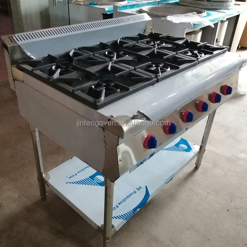 Attrezzatura da Cucina Commerc - Commercial Kitchen Kitchen recensione e prezzo