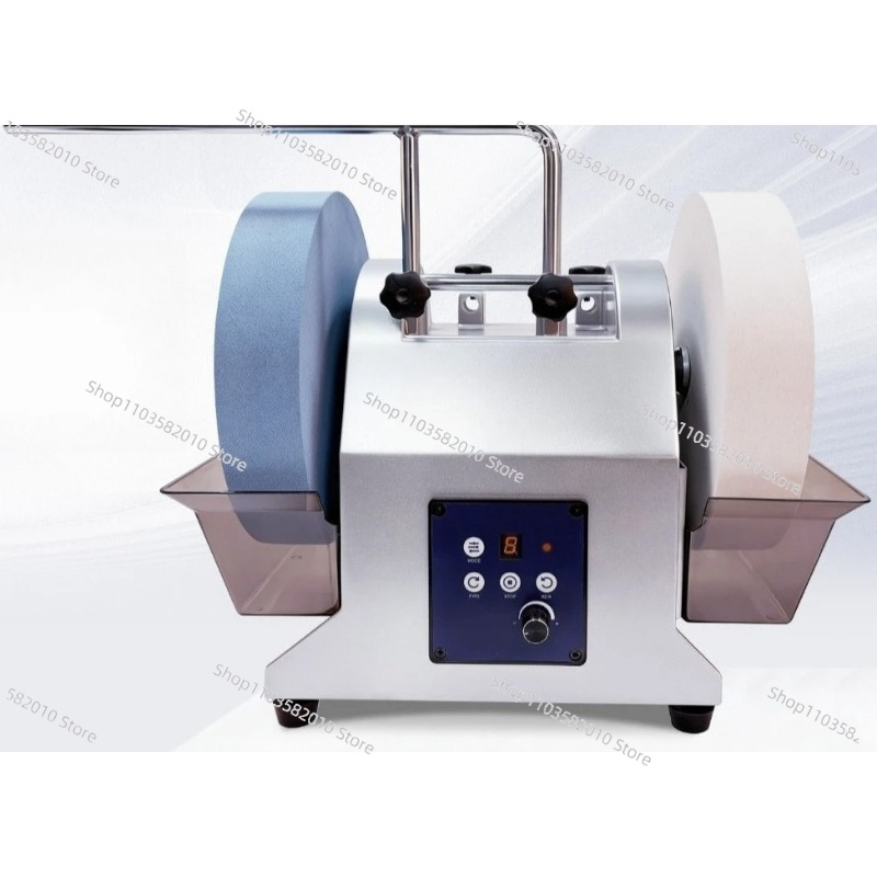 Affilatrice Compatta a Doppia  - Commercial Kitchen Knife Sharpener recensione e prezzo