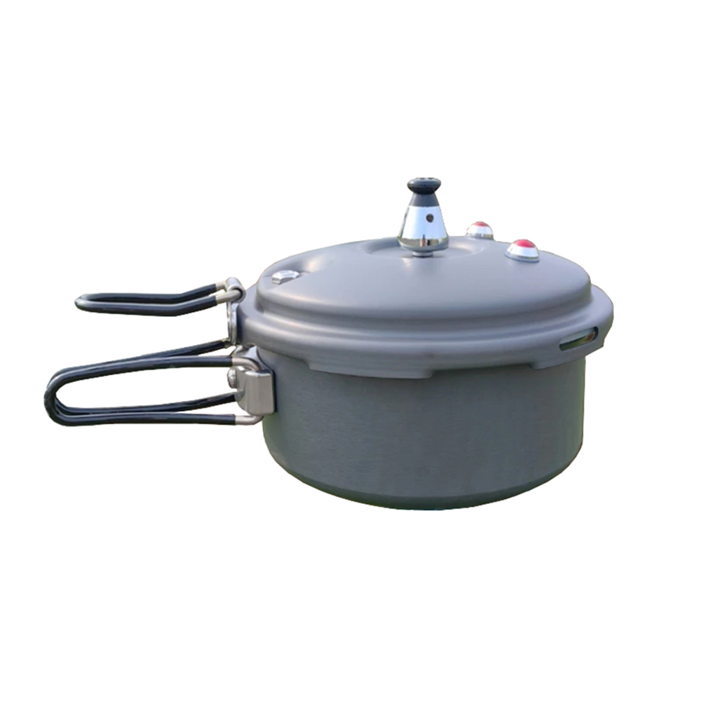 Mini Pentola a Pressione da Ca - Soup Kettle Warmer recensione e prezzo