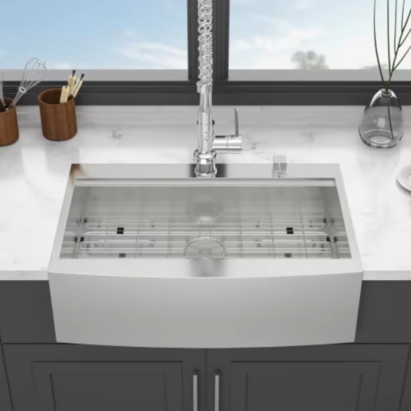 Lavello da Cucina Commerciale  - Commercial Kitchen Kitchen recensione e prezzo