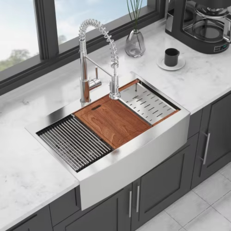 Lavello da Cucina Commerciale  - Commercial Kitchen Kitchen recensione e prezzo