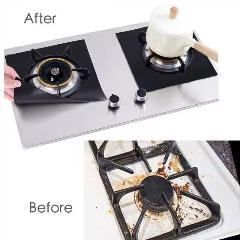 2/4/8 Pezzi Protezione per For - Commercial Kitchen Hood recensione e prezzo