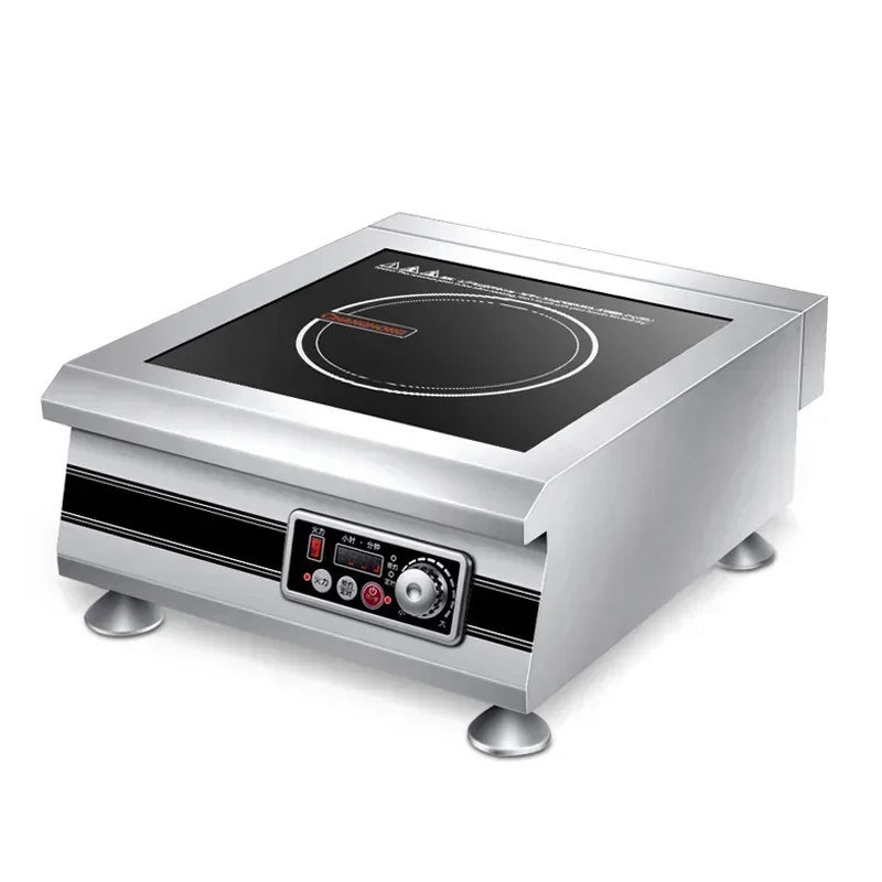 Fornello a Induzione Elettrico - Induction Cooker Commercial recensione e prezzo