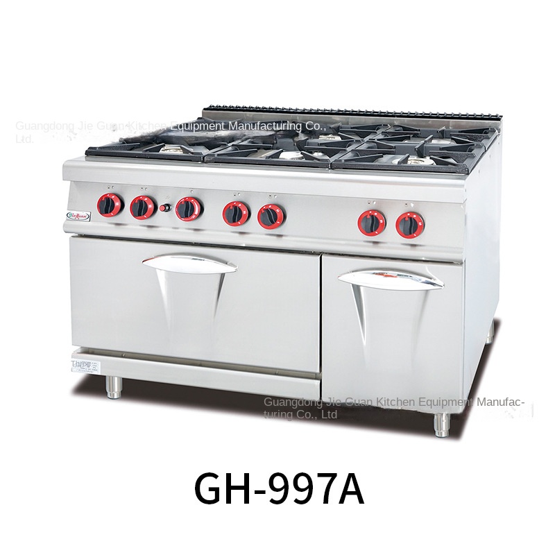 Fornello Commerciale Verticale - Commercial Kitchen Kitchen recensione e prezzo