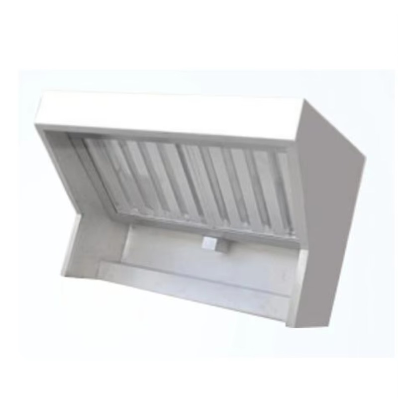 Cappa da Pavimento Commerciale - Commercial Kitchen Hood recensione e prezzo