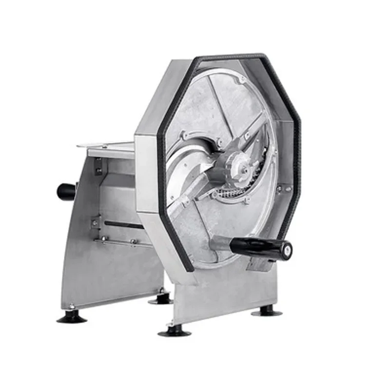 Affettatrice per frutta e verd - Commercial Kitchen Plumbing recensione e prezzo