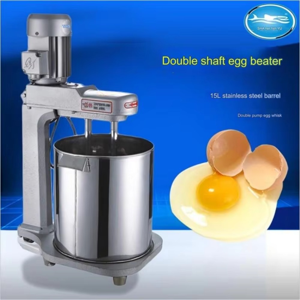 Impastatrice Automatica Commer - Commercial Kitchen Kitchen recensione e prezzo