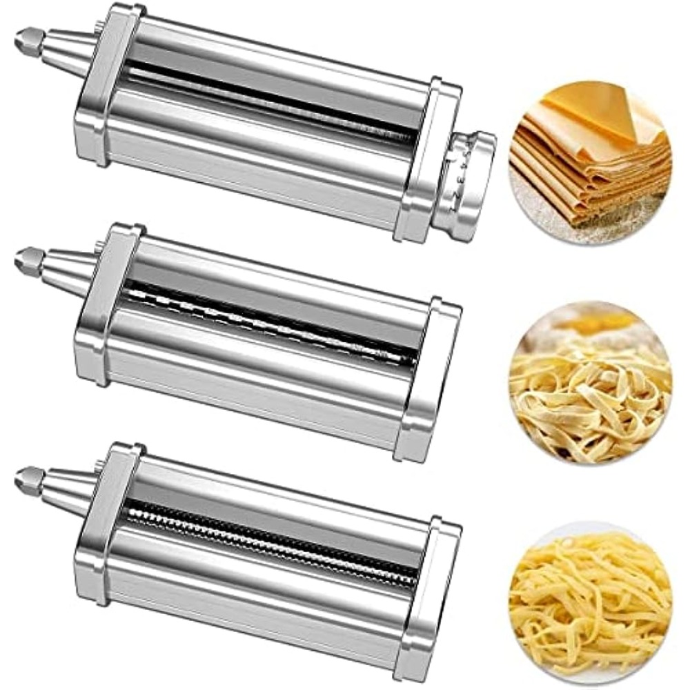 Accessori per macchina per pas - Commercial Kitchenaid recensione e prezzo
