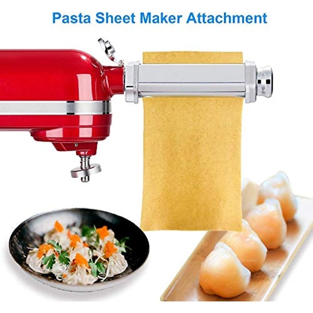 Accessori per macchina per pas - Commercial Kitchenaid recensione e prezzo