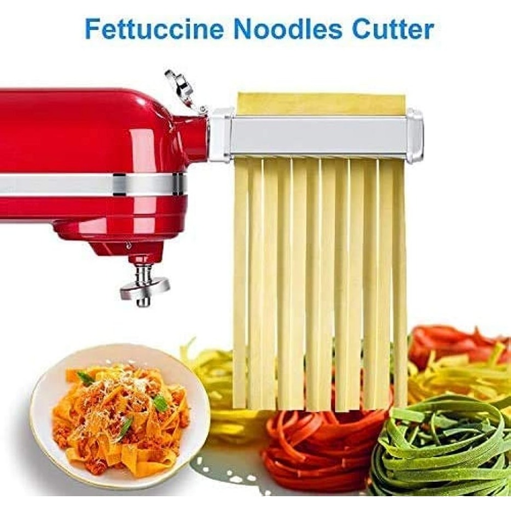 Accessori per macchina per pas - Commercial Kitchenaid recensione e prezzo