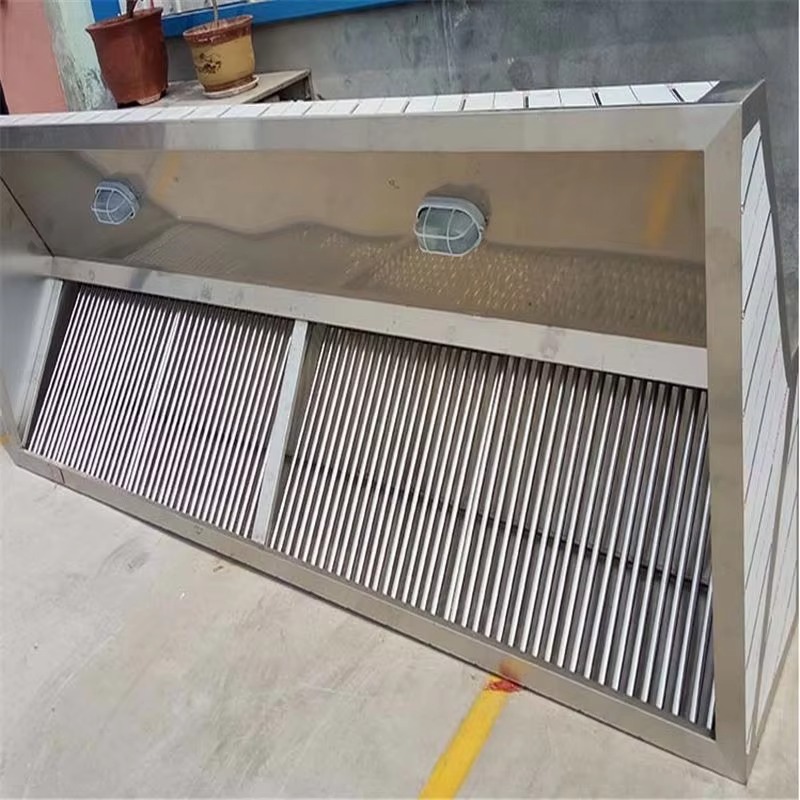 Cappa aspirante commerciale pe - Commercial Kitchen Hood recensione e prezzo