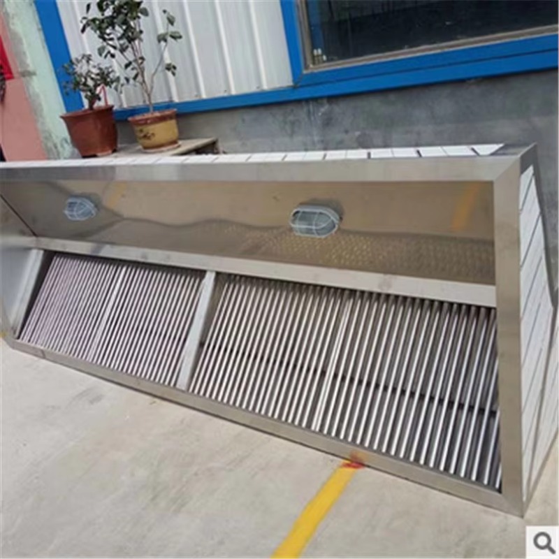 Cappa aspirante commerciale pe - Commercial Kitchen Hood recensione e prezzo