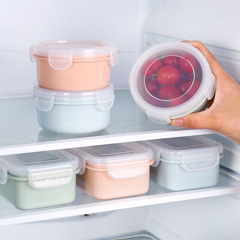 Contenitori Ermetici per Alime - Commercial Kitchen Organiser recensione e prezzo