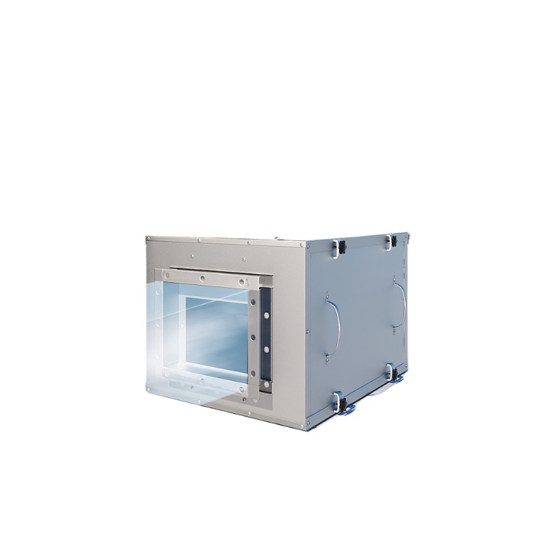 Cappa aspirante commerciale di - Commercial Kitchen Hood recensione e prezzo