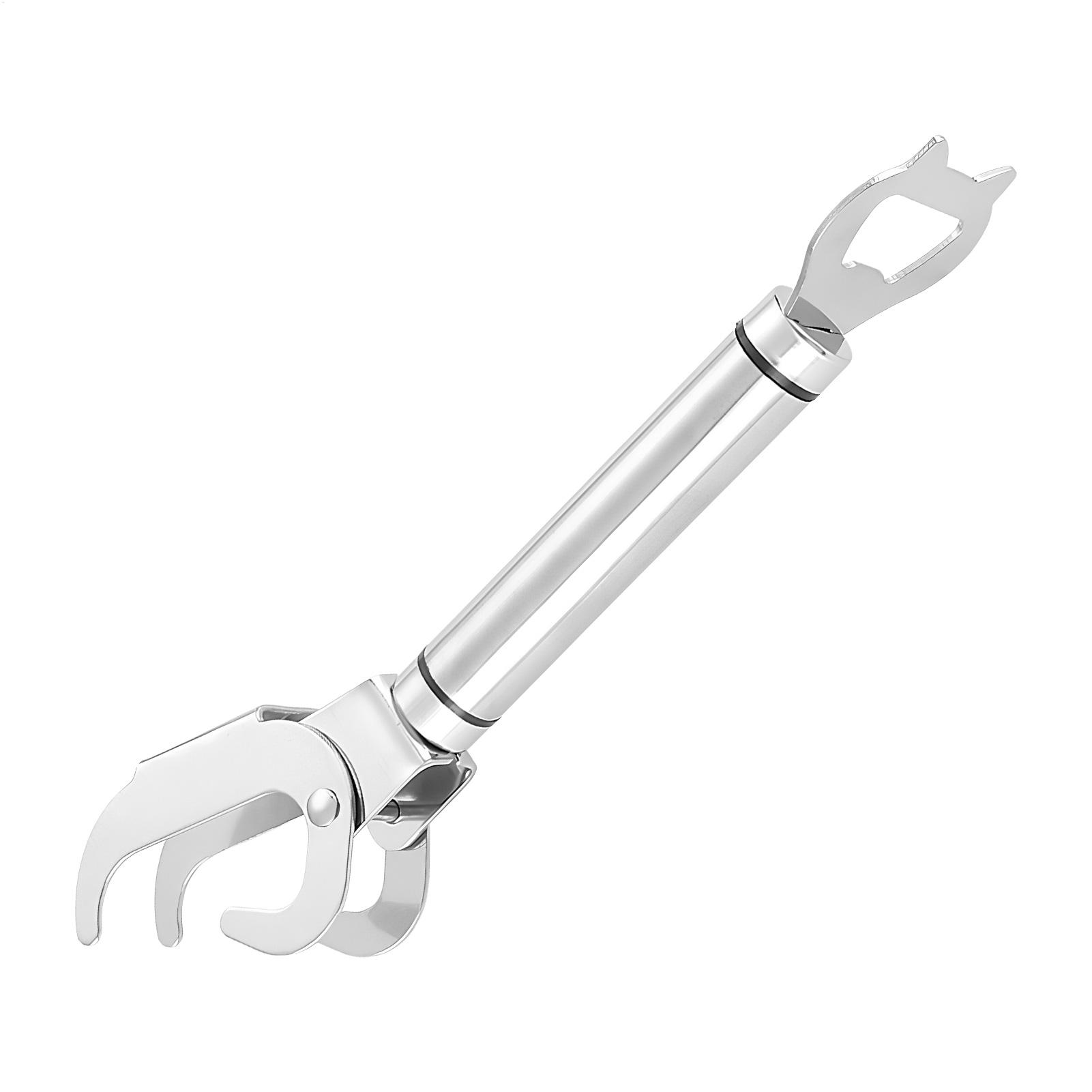 Pinza Antiscottatura per Cioto - Commercial Kitchen Utensil Holder recensione e prezzo