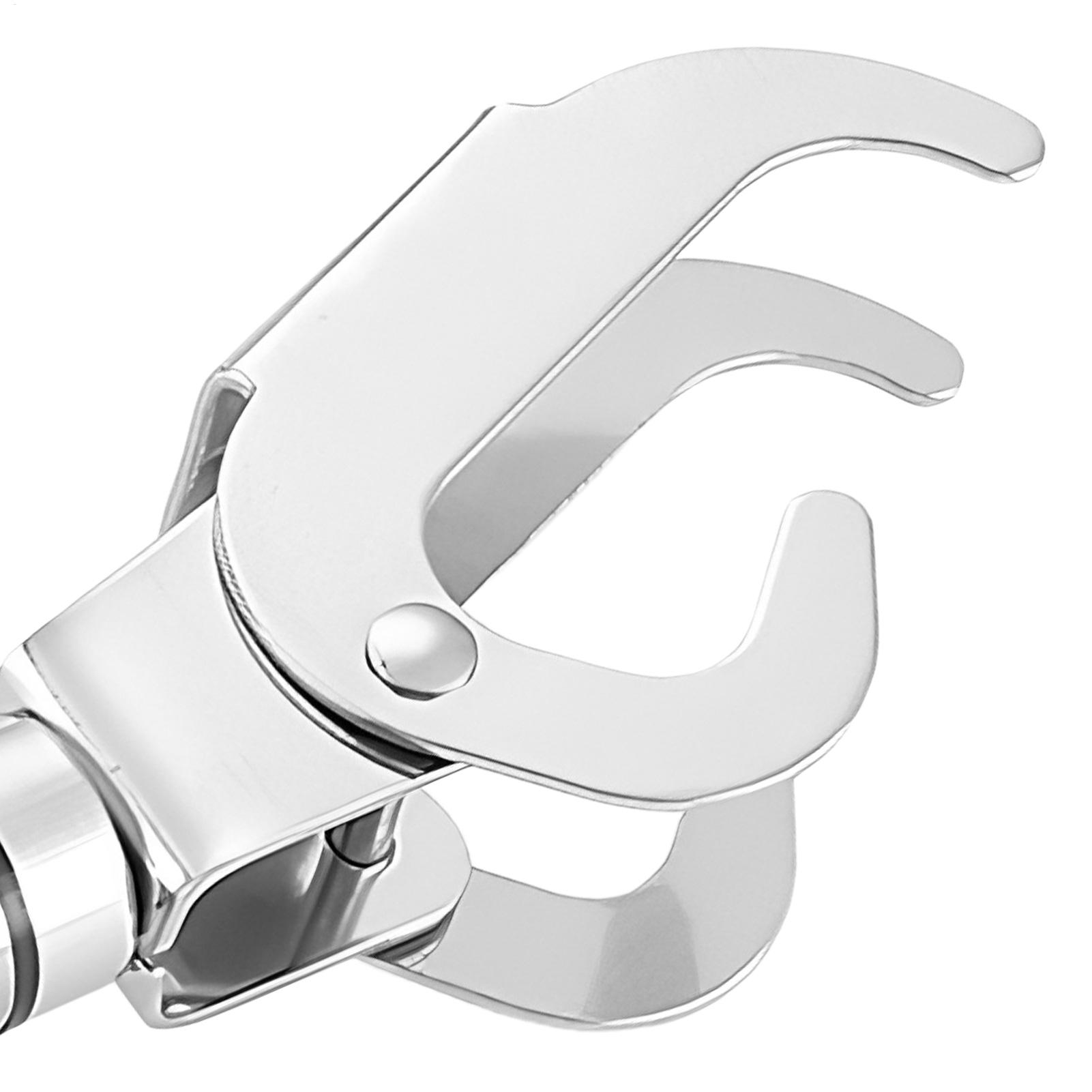 Pinza Antiscottatura per Cioto - Commercial Kitchen Utensil Holder recensione e prezzo
