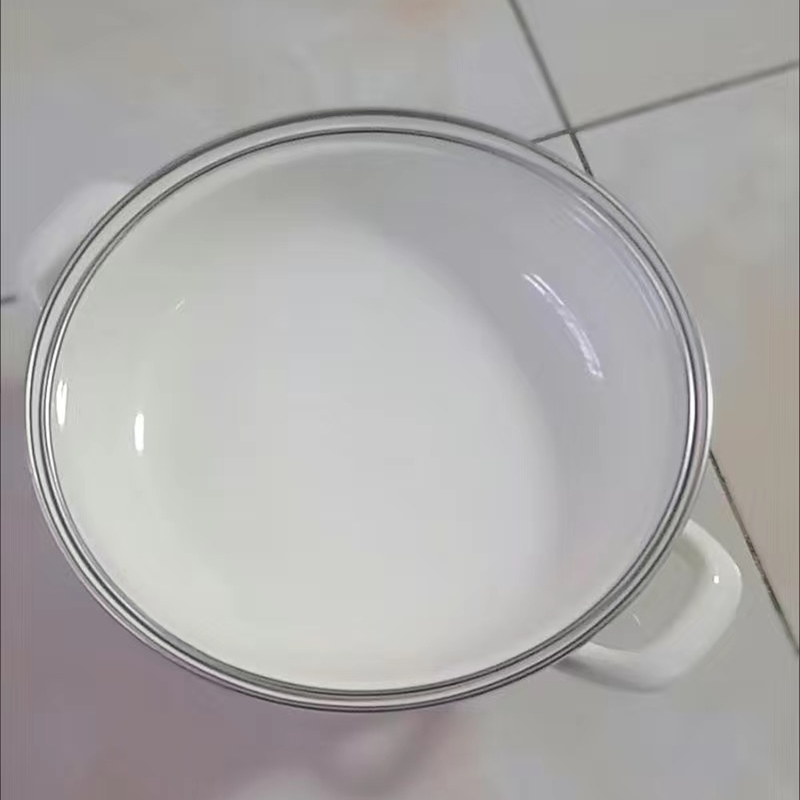 Addensato 16-24cm elegante cas - Soup Kettle Warmer recensione e prezzo