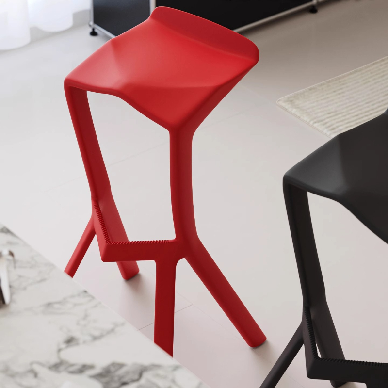 Sgabello da Cucina con Schiena - Commercial Kitchen Designer recensione e prezzo