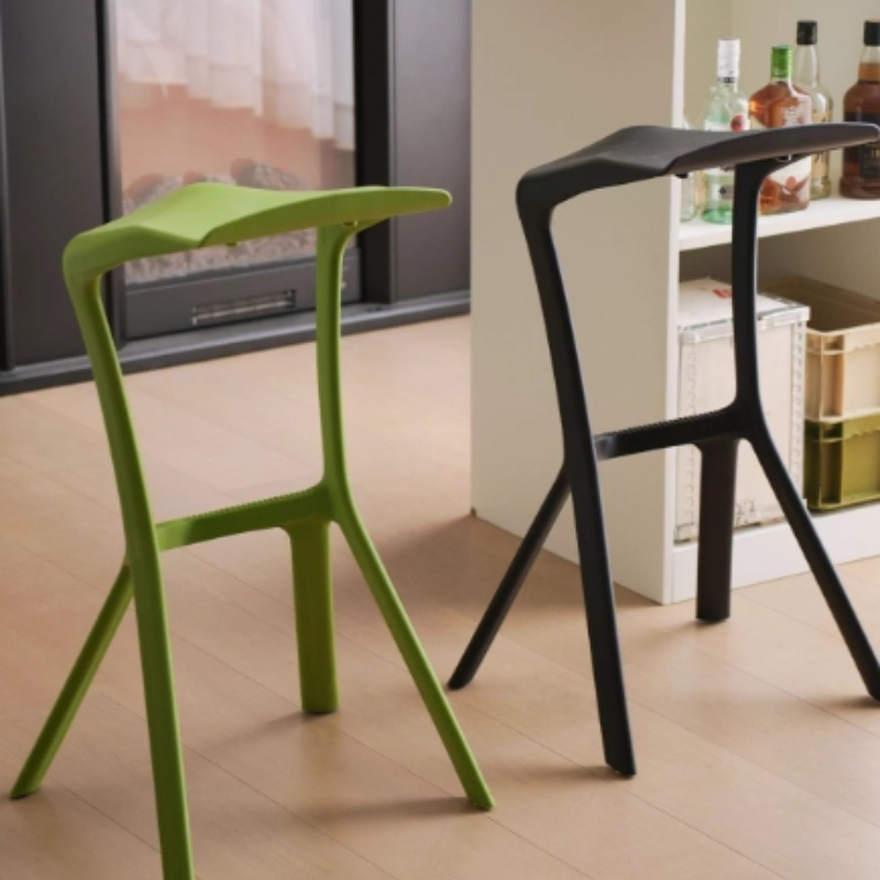 Sgabello da Cucina con Schiena - Commercial Kitchen Designer recensione e prezzo