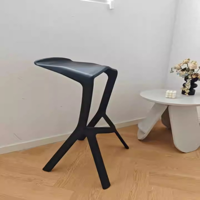 Sgabello da Cucina con Schiena - Commercial Kitchen Designer recensione e prezzo