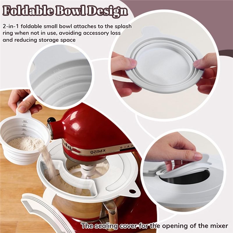 【NECESSITY】Coperchio in silico - Commercial Kitchenaid recensione e prezzo