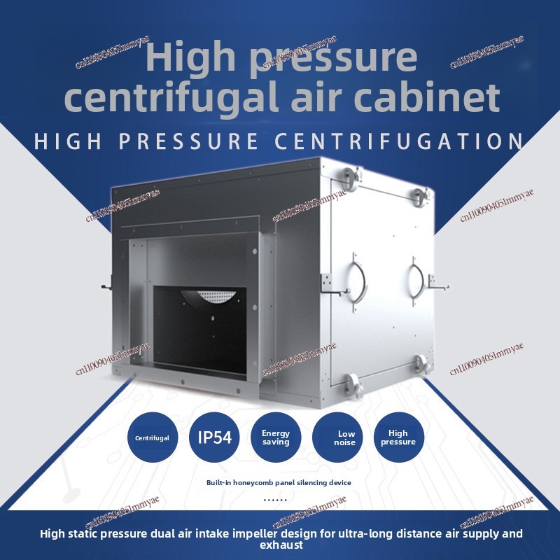 Ventilatore di scarico commerc - Commercial Kitchen Exhaust Fan recensione e prezzo