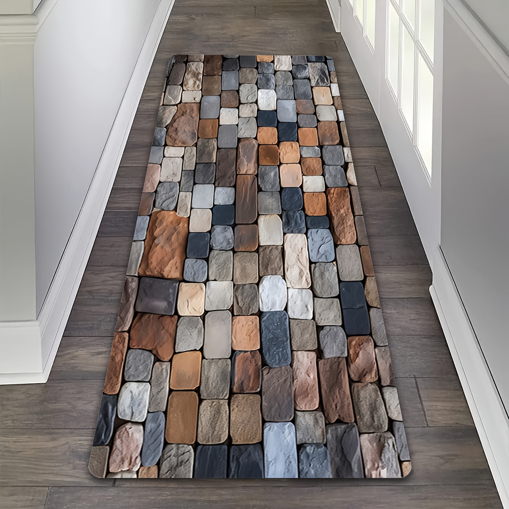 Tappeto Runner per Corridoio c - Commercial Kitchen Tile Flooring recensione e prezzo