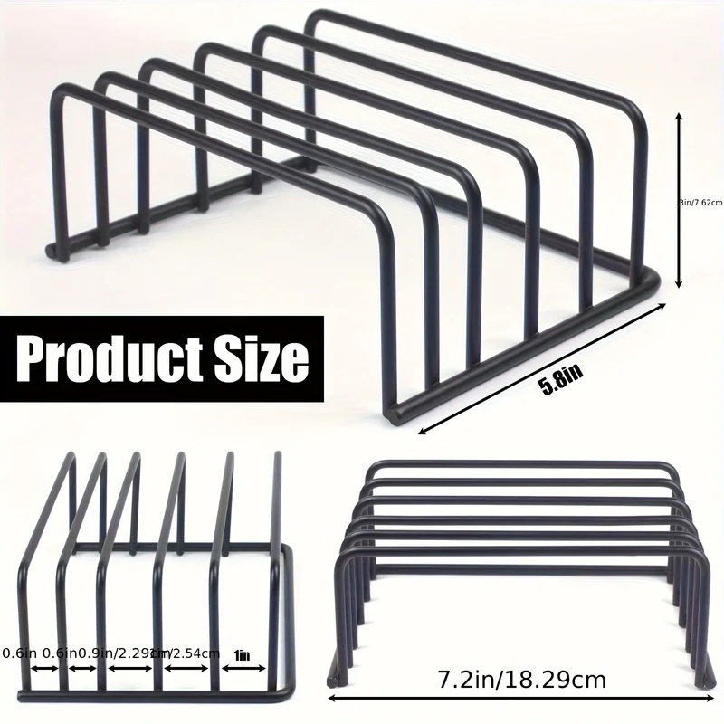 Organizzatore per Taglieri da  - Commercial Kitchen Utensil Holder recensione e prezzo
