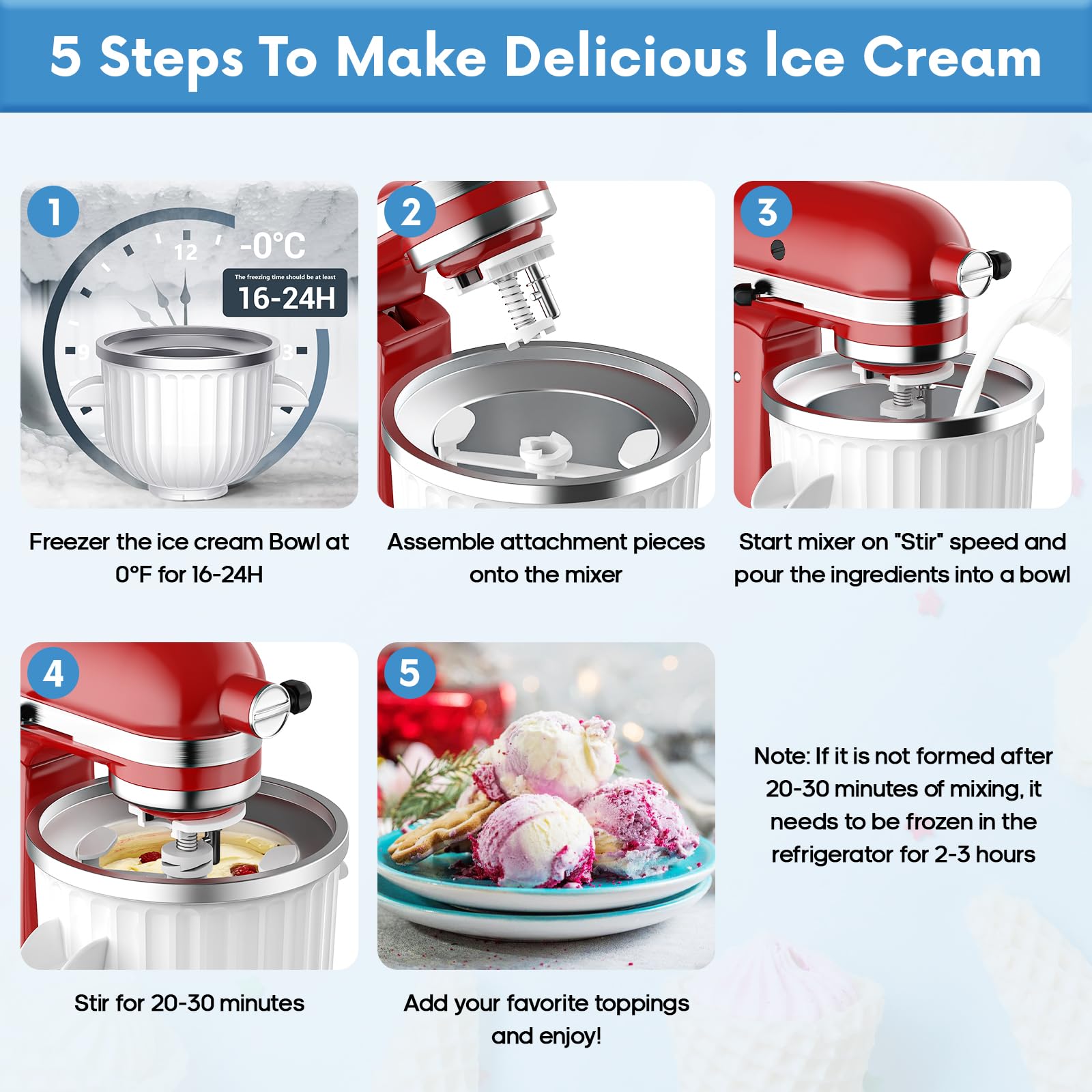 Accessorio per Macchina del Ge - Commercial Kitchenaid recensione e prezzo