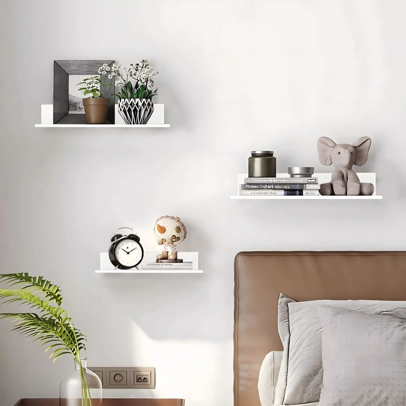 Mensole Galleggianti in Metall - Commercial Kitchen Organiser recensione e prezzo