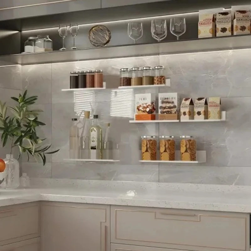 Mensole Galleggianti in Metall - Commercial Kitchen Organiser recensione e prezzo