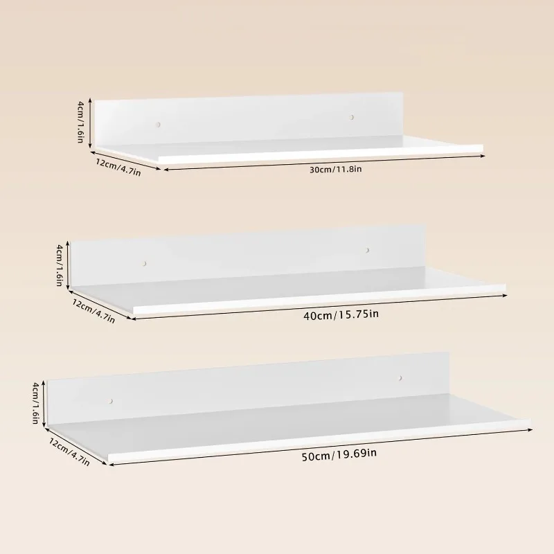 Mensole Galleggianti in Metall - Commercial Kitchen Organiser recensione e prezzo