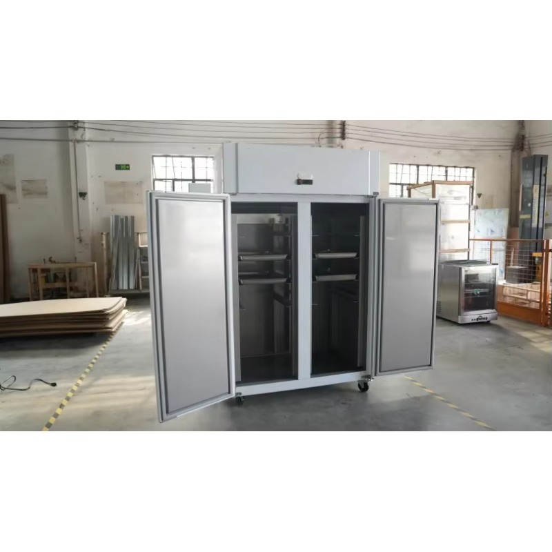 Frigorifero Commerciale per Ri - Commercial Kitchen Kitchen recensione e prezzo