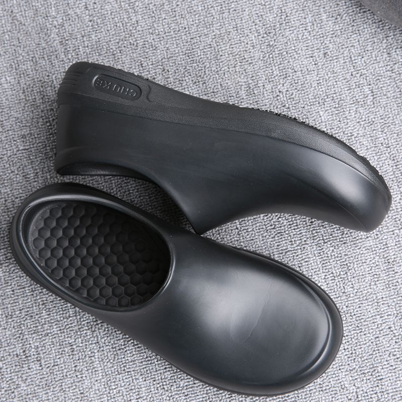 Scarpe da Chef Antiscivolo per - Commercial Kitchen Services recensione e prezzo
