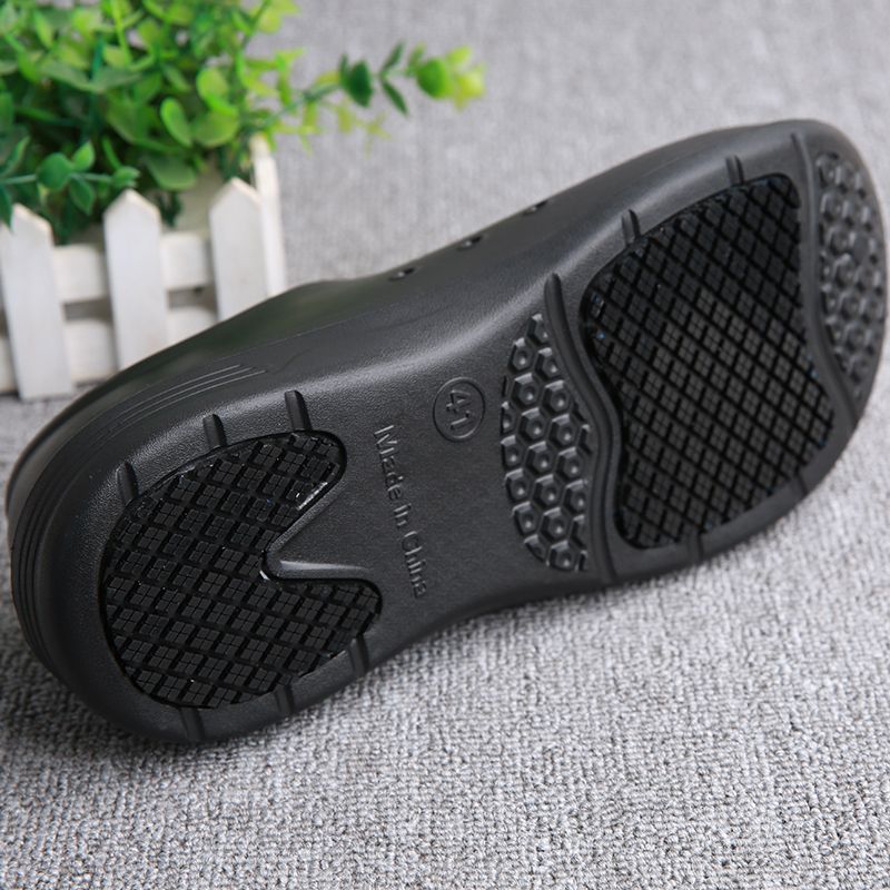 Scarpe da Chef Antiscivolo per - Commercial Kitchen Services recensione e prezzo