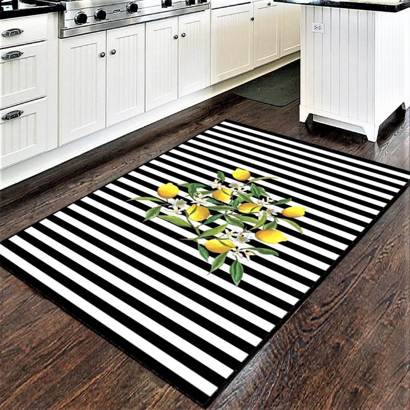 Tappeto da cucina con mosaico  - Commercial Kitchen Tile Flooring recensione e prezzo