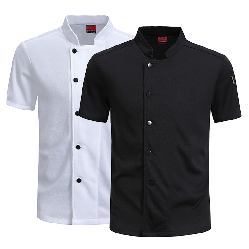Tuta da cuoco taglie forti per - Commercial Kitchen Services recensione e prezzo