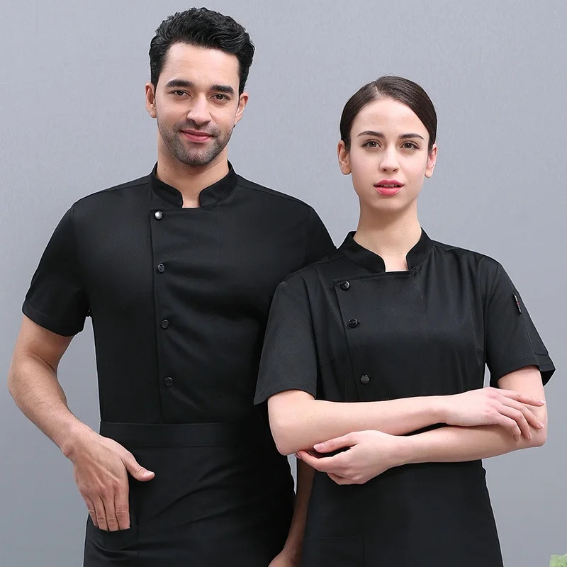 Tuta da cuoco taglie forti per - Commercial Kitchen Services recensione e prezzo