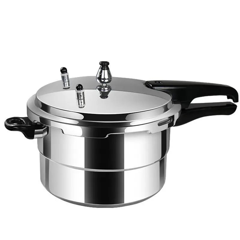 Pentola a Pressione Universale - Induction Cooker Commercial recensione e prezzo