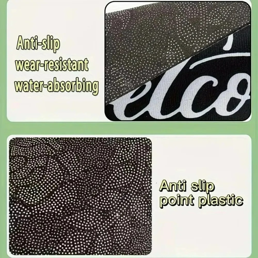 Tappetino da cucina vintage co - Commercial Kitchen Tile Flooring recensione e prezzo