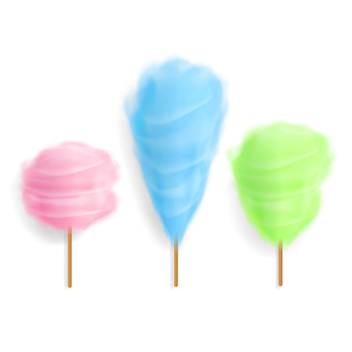 Macchina per Zucchero Filato P - Candy Floss Machine Commercial recensione e prezzo