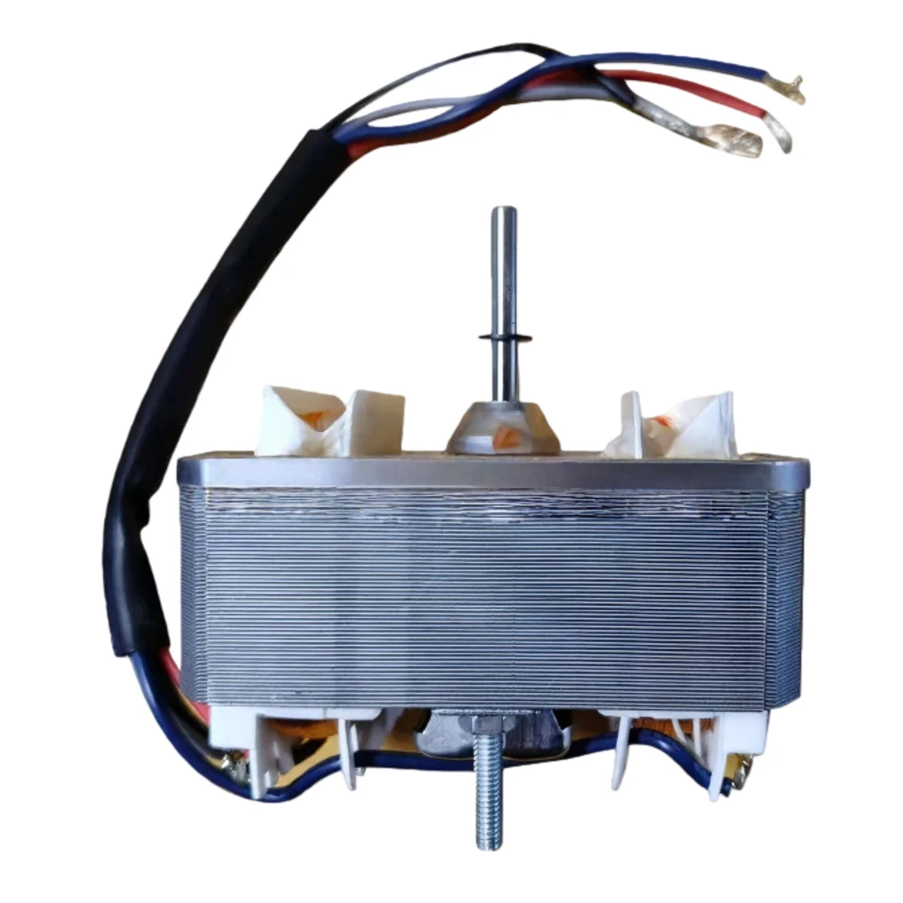 Motore per Cappa Aspirante YJF - Commercial Kitchen Hood recensione e prezzo
