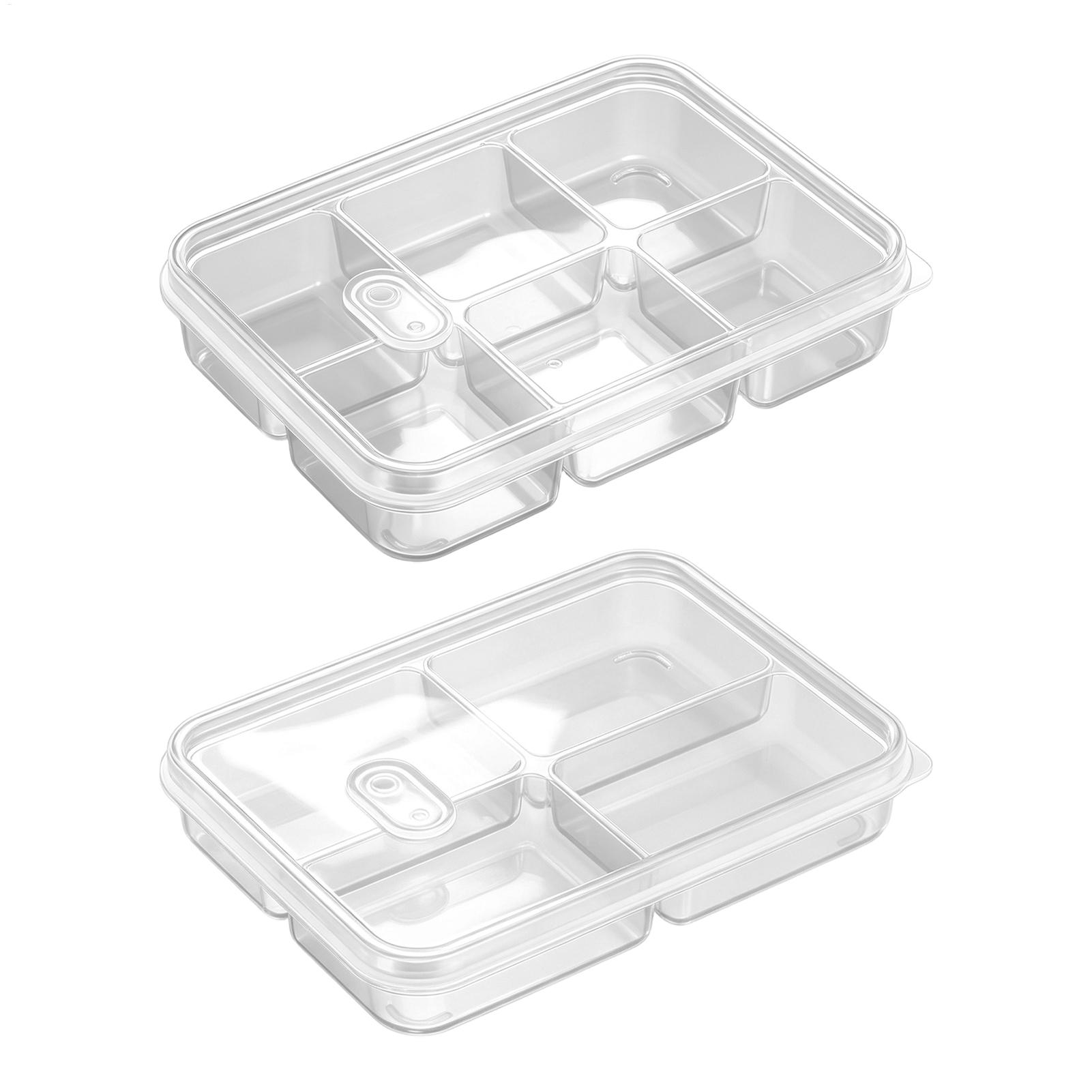 Contenitore per Frigorifero, S - Commercial Kitchen Organiser recensione e prezzo