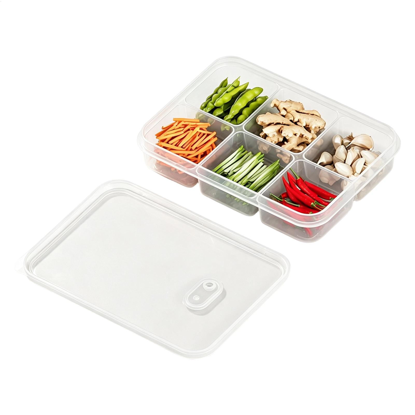Contenitore per Frigorifero, S - Commercial Kitchen Organiser recensione e prezzo