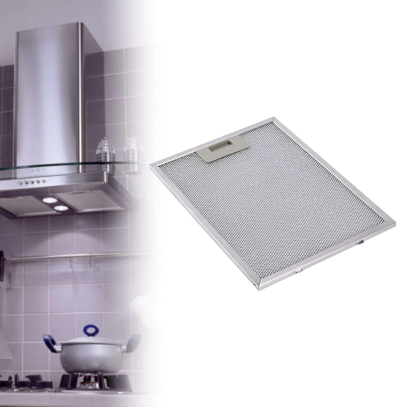 Filtro per Cappa Aspirante 26x - Commercial Kitchen Vent Hood Cleaning recensione e prezzo