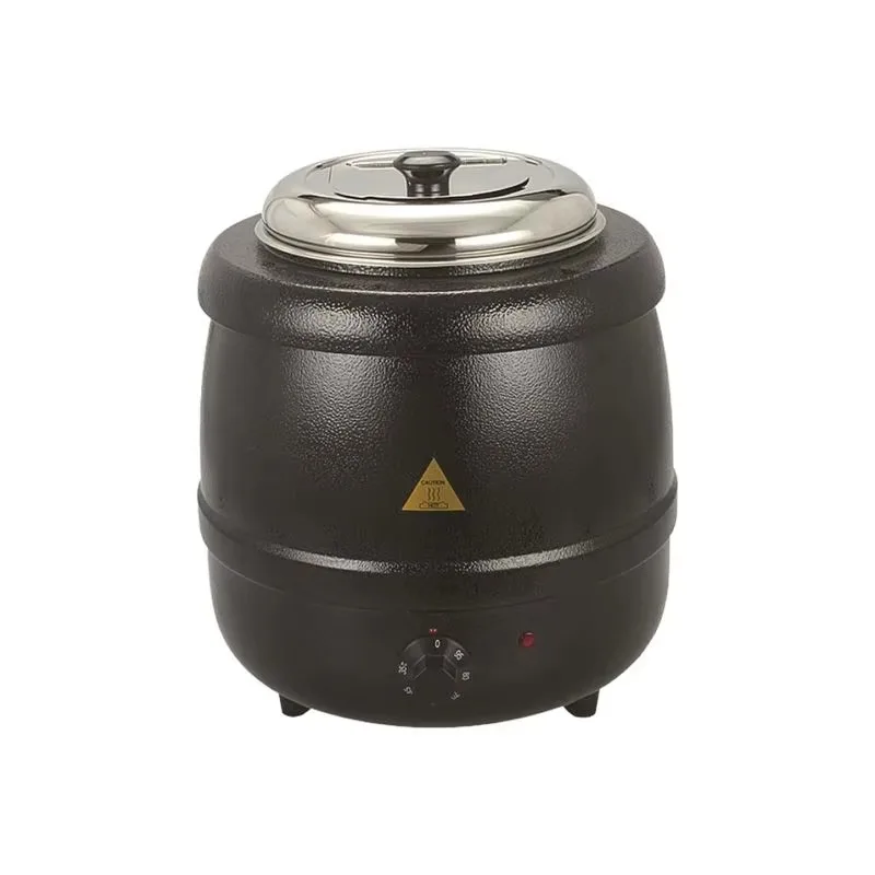 Attrezzature self-service comm - Soup Kettle Warmer recensione e prezzo