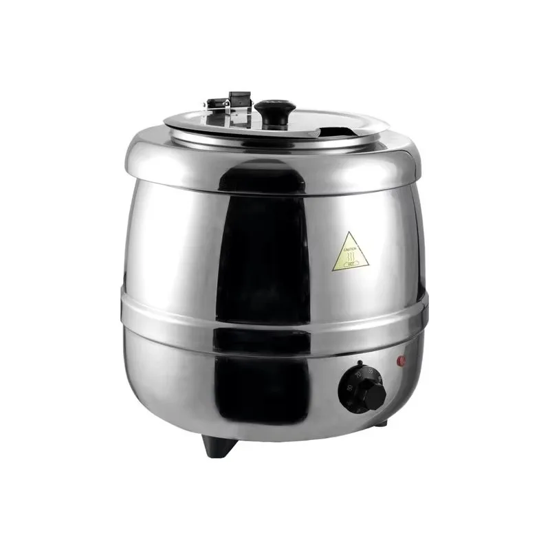Attrezzature self-service comm - Soup Kettle Warmer recensione e prezzo